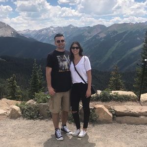 Meet your Posher, Ty